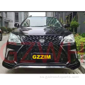 RX330 2006-2008 Facelift BodyKit